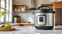 Instant Pot Pressure Cooker Buying Guide 2026