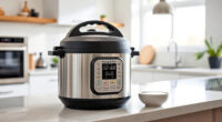 Instant Pot Sealing Rings: Compatibility & Buying Guide