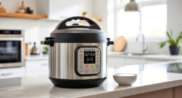 Instant Pot Sealing Rings: Compatibility & Buying Guide
