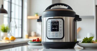 Instant Pot vs Crock-Pot: Which Pressure Cooker Wins in 2026?
