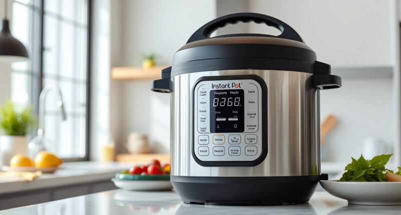Instant Pot vs Crock-Pot: Which Pressure Cooker Wins in 2026?