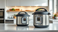 Instant Pot vs Ninja: Honest Pressure Cooker Showdown