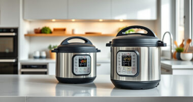 Instant Pot vs Ninja: Honest Pressure Cooker Showdown