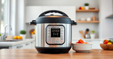 Instant Pot vs Ninja: Which Pressure Cooker Wins in 2026?