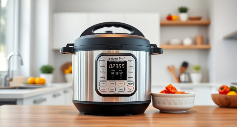 Instant Pot vs Ninja: Which Pressure Cooker Wins in 2026?