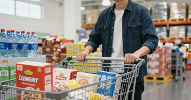 Is a Sam’s Club Membership Worth It? My Family Has Been a Member There for 20 Years — Here’s What to Know