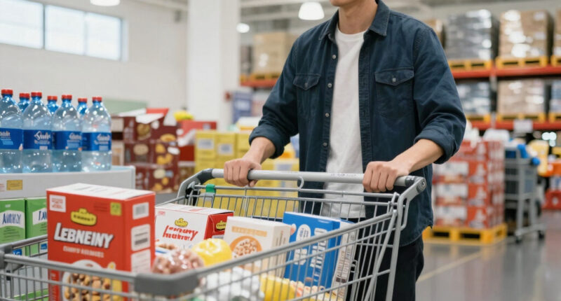 Is a Sam’s Club Membership Worth It? My Family Has Been a Member There for 20 Years — Here’s What to Know
