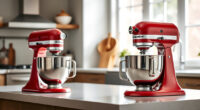 Is the KitchenAid Artisan Worth It? Honest Review