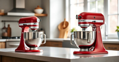 Is the KitchenAid Artisan Worth It? Honest Review