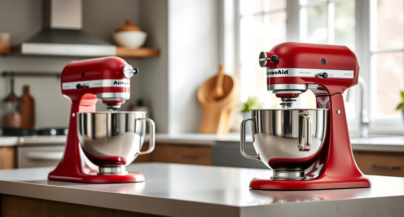 Is the KitchenAid Artisan Worth It? Honest Review
