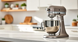 Is the KitchenAid Professional 600 Worth It? Honest Review
