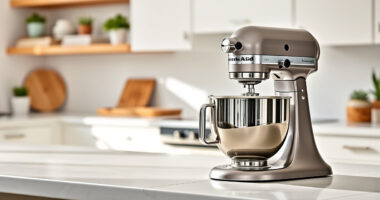 Is the KitchenAid Professional 600 Worth It? Honest Review