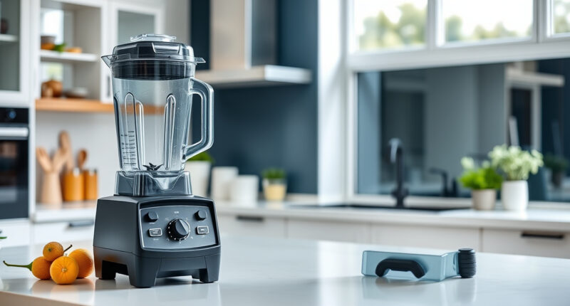 Is the Vitamix 5200 Worth It? Honest Review