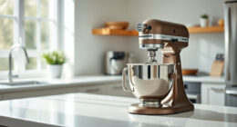 KitchenAid Artisan vs KitchenAid Classic: Full Comparison