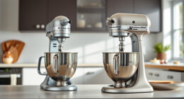 KitchenAid Pasta Attachments: Compatibility & Buying Guide