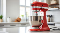 KitchenAid Professional 600 vs Classic: Full Comparison