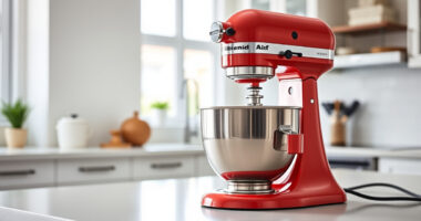 KitchenAid Professional 600 vs Classic: Full Comparison