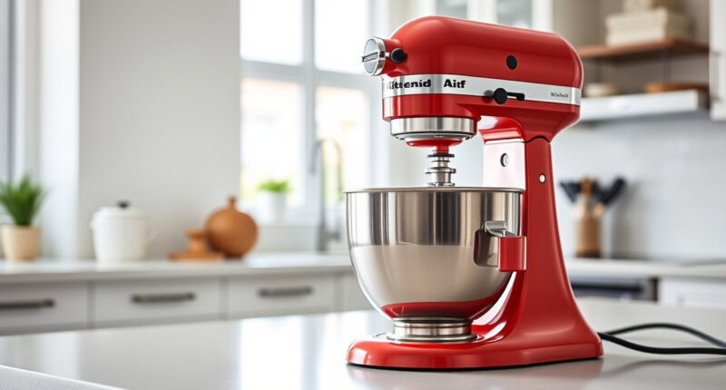 KitchenAid Professional 600 vs Classic: Full Comparison