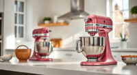 KitchenAid vs Bosch: Best Stand Mixer for 2026