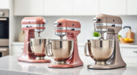 KitchenAid vs. Cuisinart Stand Mixers: Honest Comparison