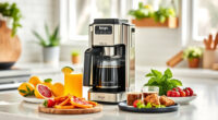 Make the Perfect Summer Iced Coffee with Ninja DualBrew Pro