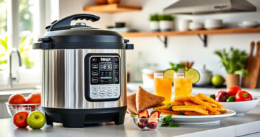 Make the Perfect Summer Stew with Ninja Foodi PossibleCooker PRO