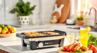 Master Summer Grilling Indoors with the Ninja Foodi Pro 5-in-1