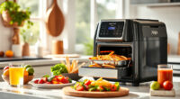 Master Summer Roasts with the Ninja Foodi 10-in-1 Air Fry Oven