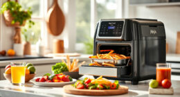 Master Summer Roasts with the Ninja Foodi 10-in-1 Air Fry Oven
