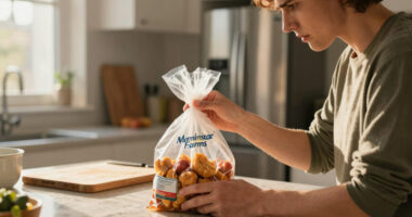 MorningStar Farms voluntarily recalls some frozen nuggets, sausage patties for possible plastic contamination