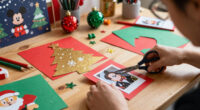 PhotoPass Teases Holiday Photo Ops at Walt Disney World