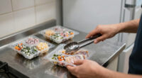 Popular Frozen Foods Recalled Nationwide Due to Plastic Contamination