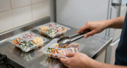 Popular Frozen Foods Recalled Nationwide Due to Plastic Contamination