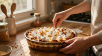 S’mores Dump Cake