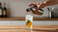 Skip the Aperol Spritz: This 2-Ingredient Cocktail Is Way More Refreshing
