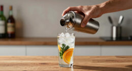 Skip the Aperol Spritz: This 2-Ingredient Cocktail Is Way More Refreshing
