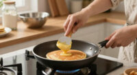 The Surprising Secret to the Fluffiest Pancakes I've Ever Tasted