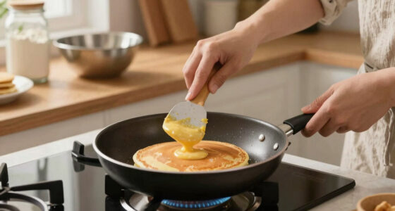 The Surprising Secret to the Fluffiest Pancakes I've Ever Tasted