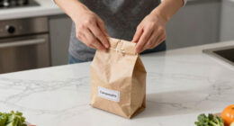 These Durable, Compostable Bags Have Me Saying Goodbye to Plastic (and It’s on Sale!)
