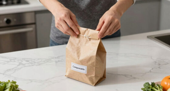 These Durable, Compostable Bags Have Me Saying Goodbye to Plastic (and It’s on Sale!)