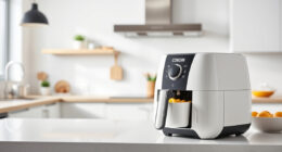 Top COSORI Air Fryer Models for 2026: Best Picks & Reviews