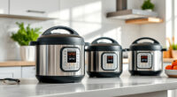 Top Instant Pot Pressure Cooker Models Ranked for 2026