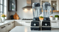 Top Vitamix Blender Models Ranked for 2026