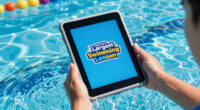Typhoon Lagoon hosts 'World's Largest Swimming Lesson' in Orlando
