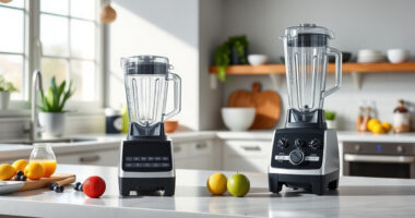 Vitamix A3500 Review: Versatile Power for Every Kitchen
