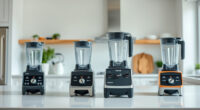 Vitamix Blade Assembly: Compatibility & Buying Guide