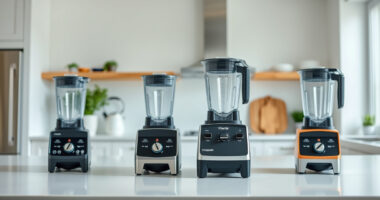 Vitamix Blade Assembly: Compatibility & Buying Guide