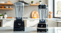 Vitamix Blender Buying Guide 2026: Top Picks & Tips