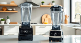 Vitamix Blender Buying Guide 2026: Top Picks & Tips