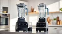 Vitamix Containers: Compatibility & Buying Guide for 2024